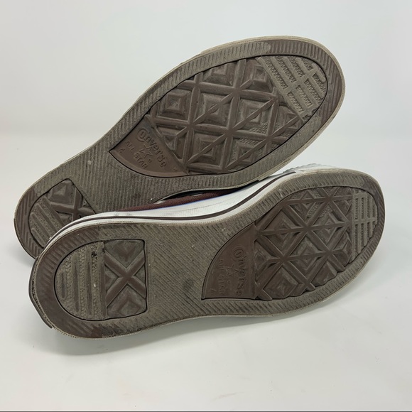 Converse Chuck Taylor All Star Shoes Low Top - Picture 6 of 6